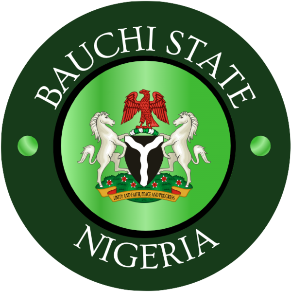 Bauchi State logo