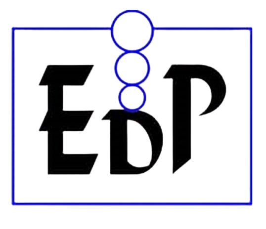 EDP Logo