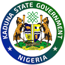 Kaduna State logo