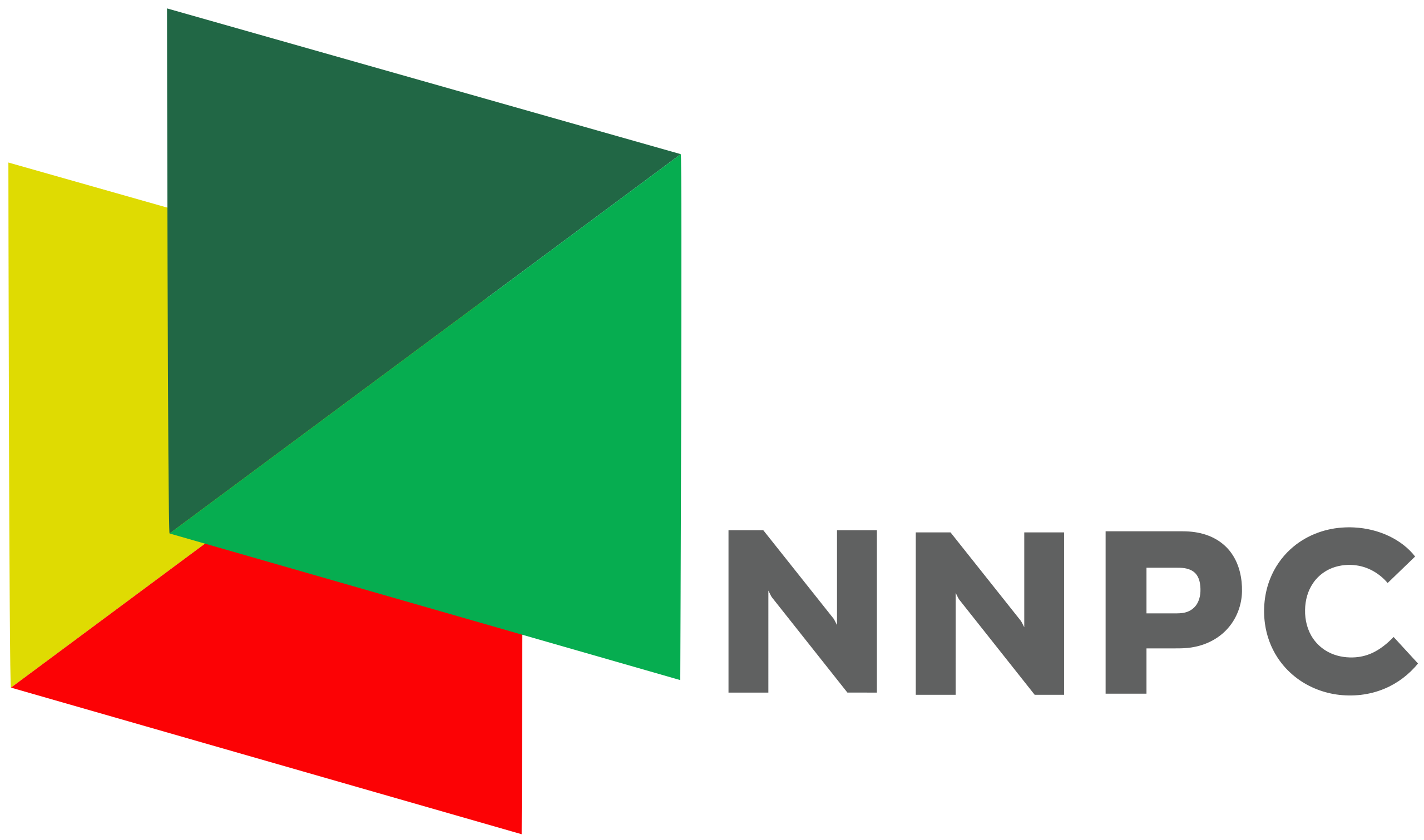 NNPC logo